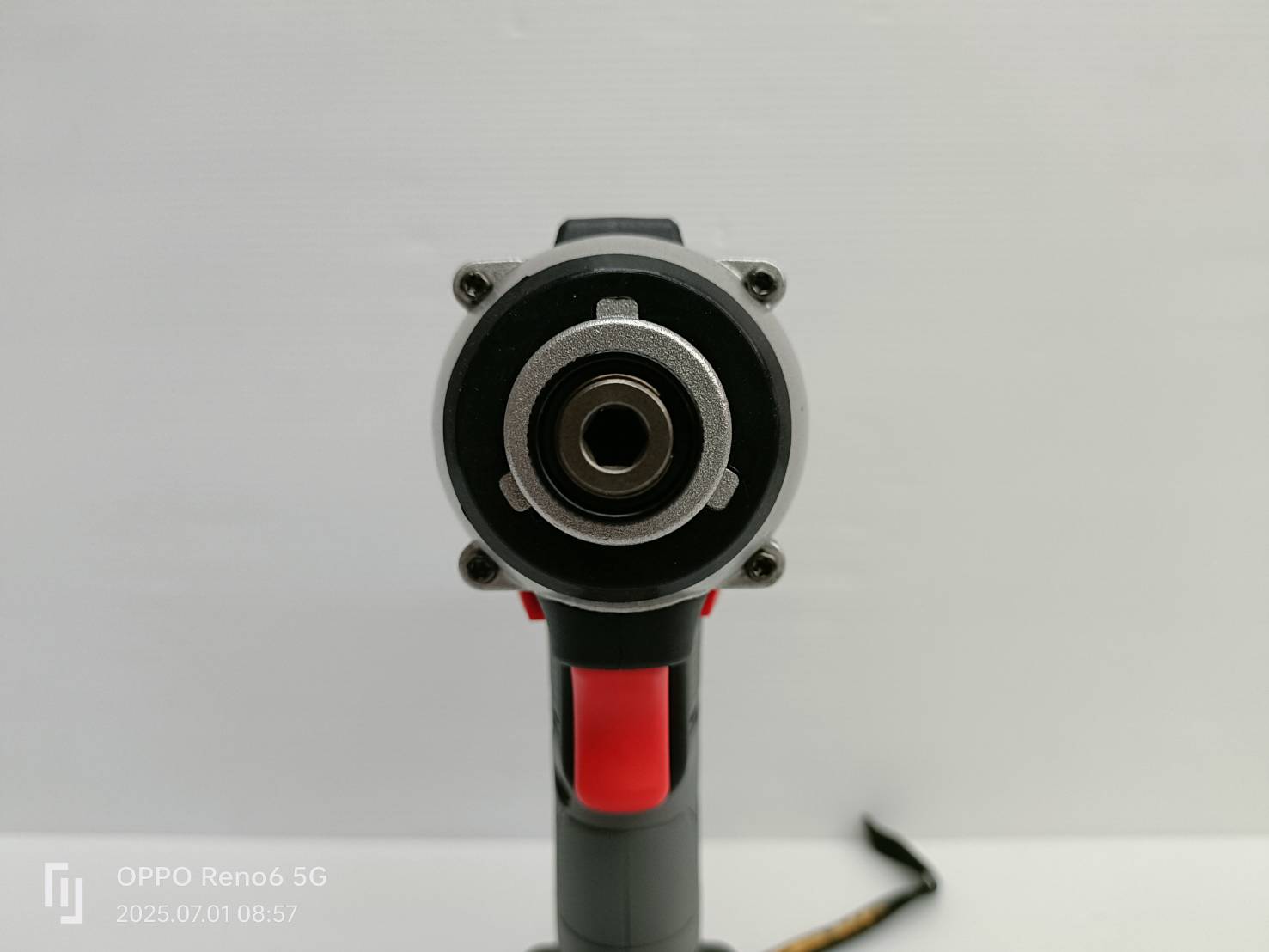 ไขควงกระแทกไร้สาย 20V OCID821U-D1 OSUKA รุ่นใหม่ กล่องแบบใหม่