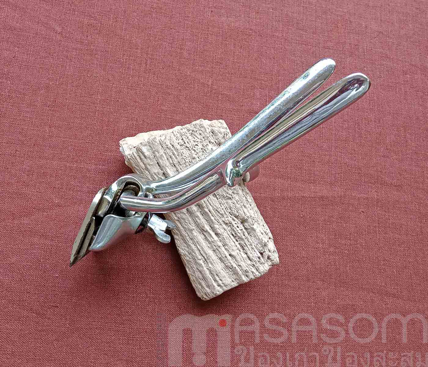 ปัตตาเลี่ยนมือเก่า