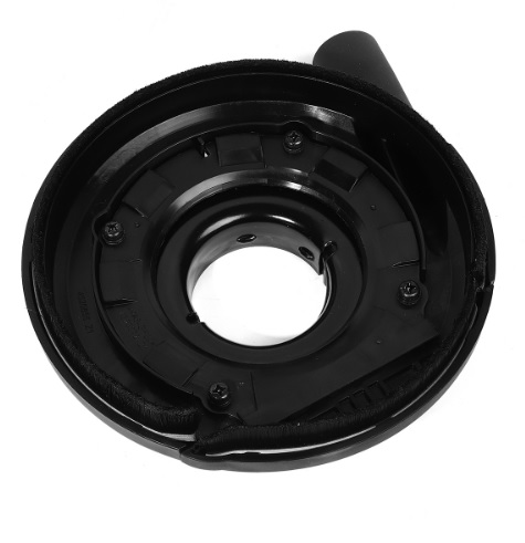 กาดดูดฝุ่นสำหรับใบขัด7" GA7060 MAKITA #195384-0