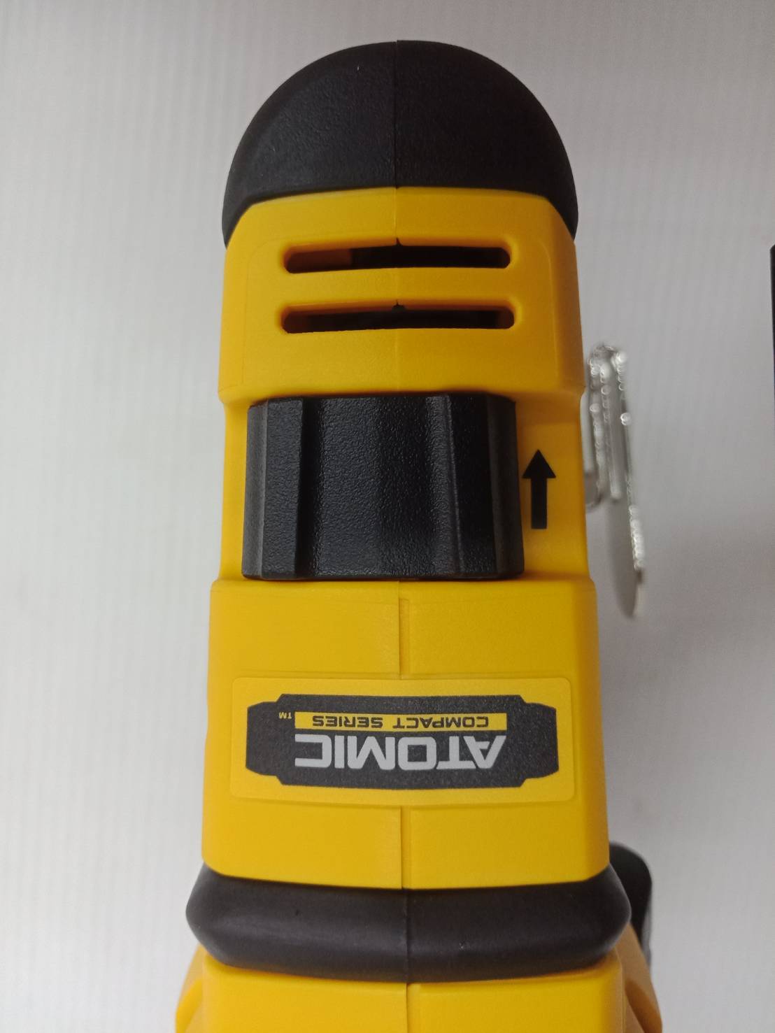คอมโบ้ชุดสว่านไร้สาย20V (DCD800+DCH172) DCK2215P2T DEWALT