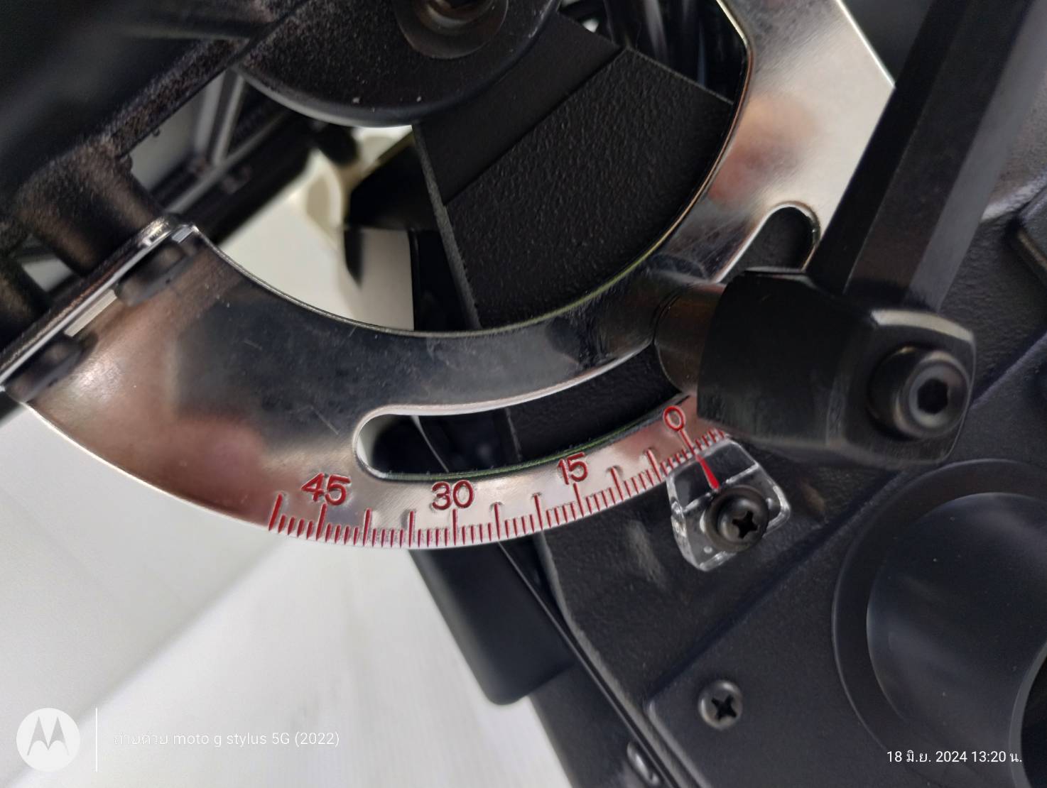 เลื่อยฉลุแท่น SJ-401 MAKITA