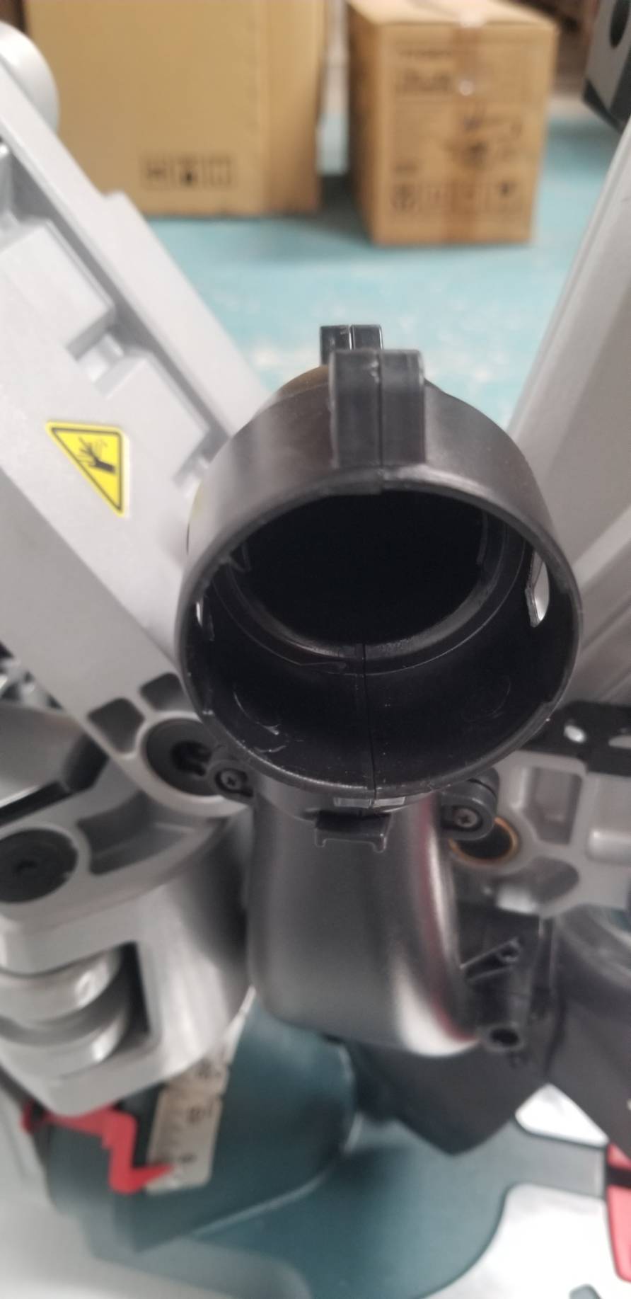 แท่นตัดองศา12" GCM18V-305GDC BOSCH SOLO