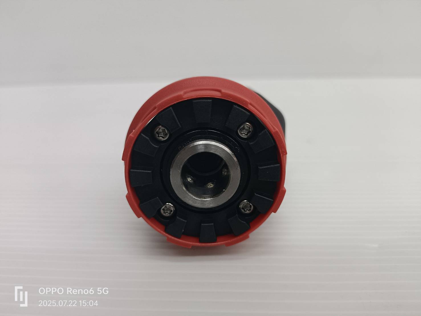 MASARU SAAO-415 หัวหกเหลี่ยมชิดผนัง