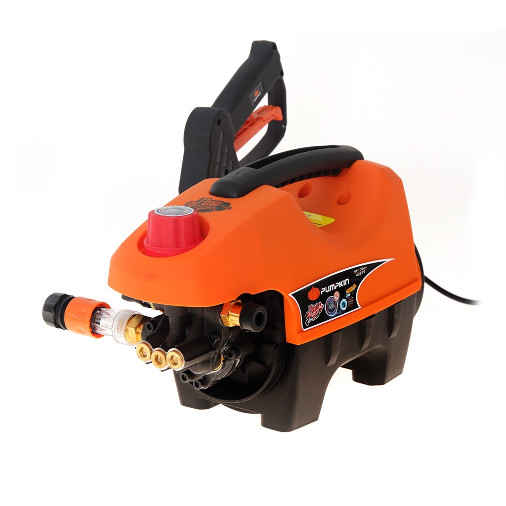 PUMPKIN เครื่องฉีดน้ำ 105 บาร์ รุ่น 42219