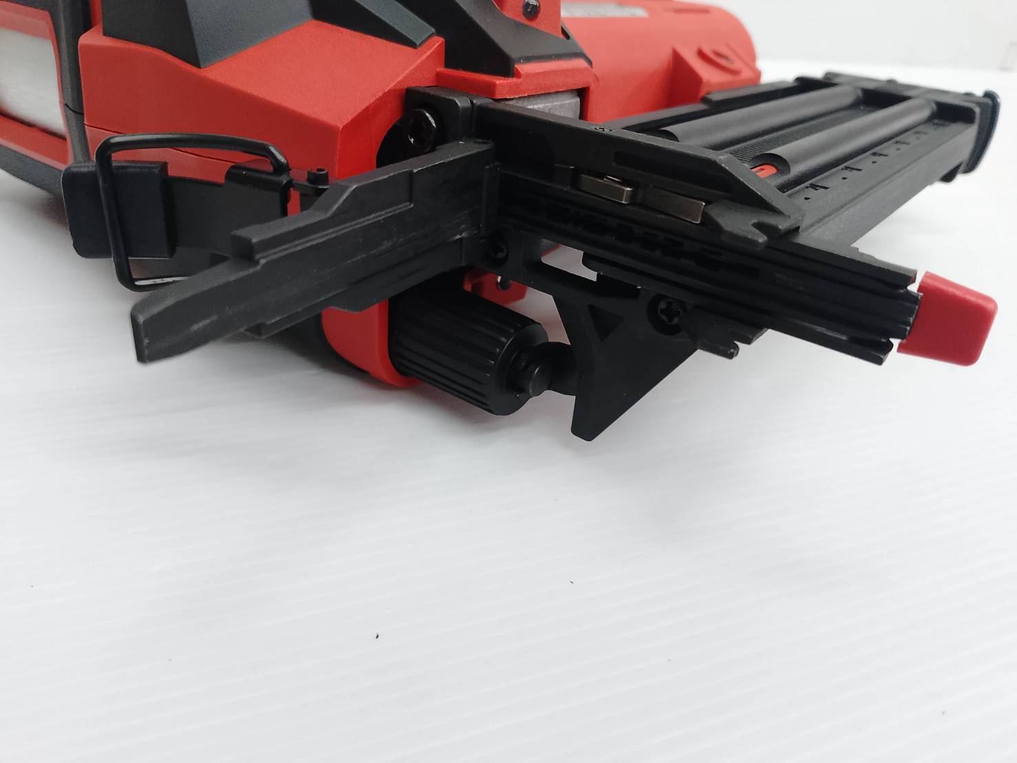 EINHELL เครื่องปืนยิงตะปู18V FIXETTO 18/50 N (ตัวเปล่า) (F-50) (A4257797)