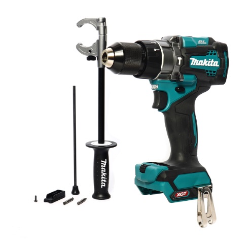 สว่านกระแทกไร้สาย HP001GZ01 MAKITA