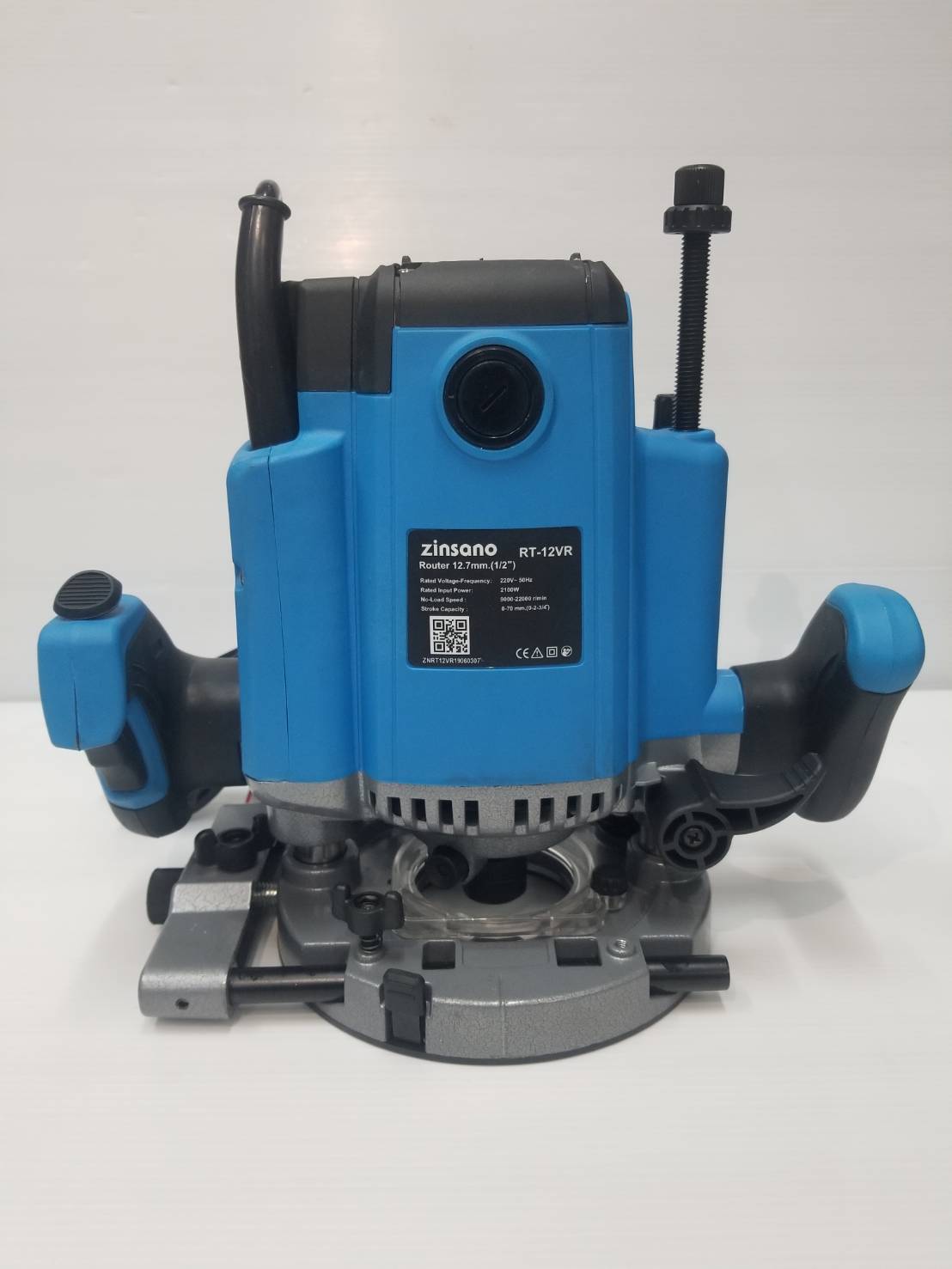 เร้าเตอร์ RT-12VR ZINSANO