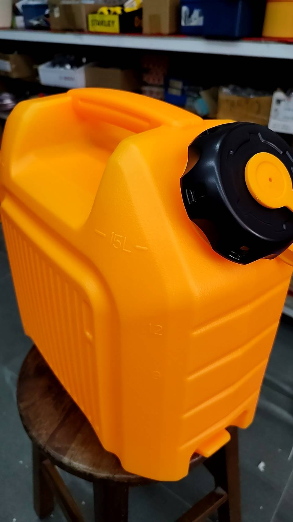 INGCO เครื่องฉีดน้ำแรงดันสูง80บาร์ 40V CPWLI4006 (ไม่รวมแบต ไม่รวมแท่นชาร์จ)