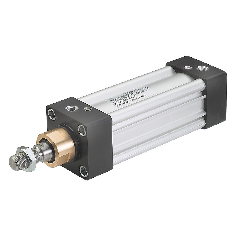 P1D Pneumatic Cylinders