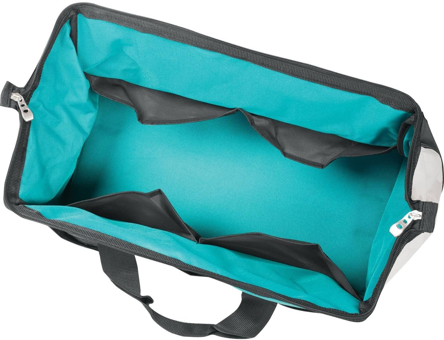 กระเป๋าเครื่องมือช่างแบบหิ้ว ขนาด21นิ้ว ลิขสิทธิ์ MAKITA แท้