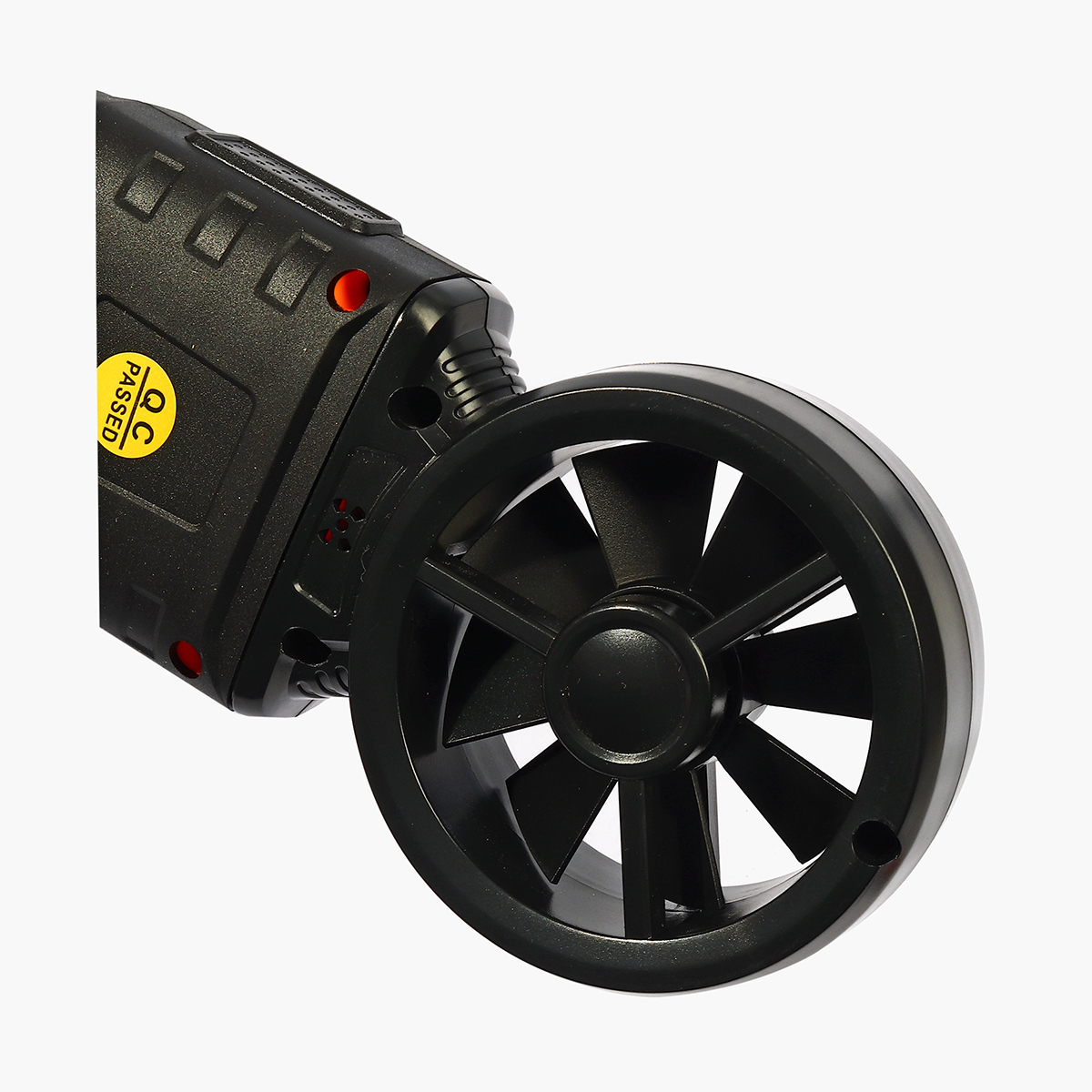 เครื่องวัดความเร็วลมดิจิตอล HETAN01 INGCO