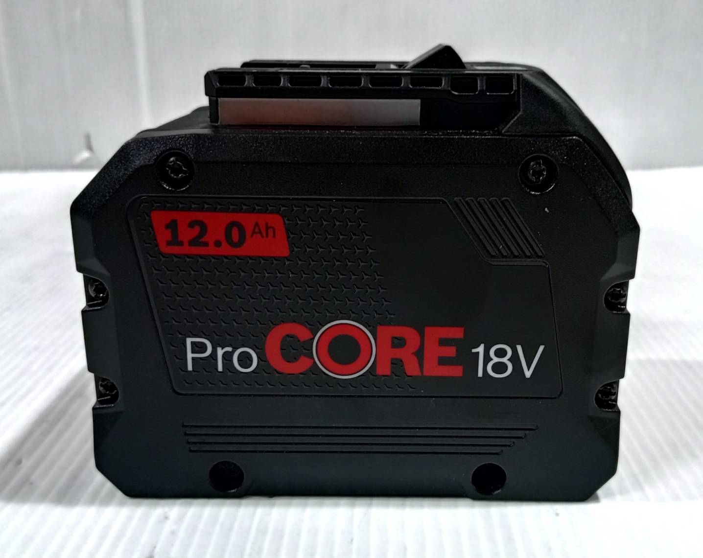 แบตเตอรี่ 18V / 12.0Ah ProCore BOSCH