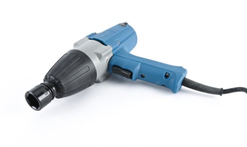 บล๊อกไฟฟ้า1/2" DPB20C DONGCHENG