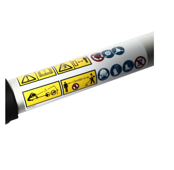 เครื่องตัดหญ้าแบบใช้เอ็น12V UR100DZ MAKITA