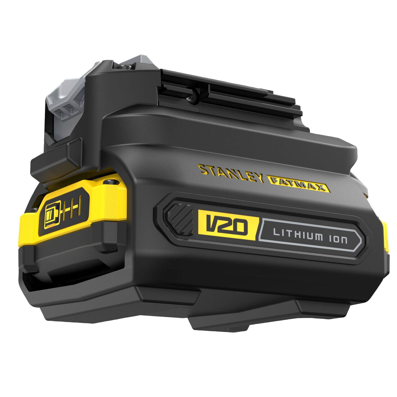 อะเดปเตอร์แบตเตอรี่ 20V to 18V STANLEY SBA100