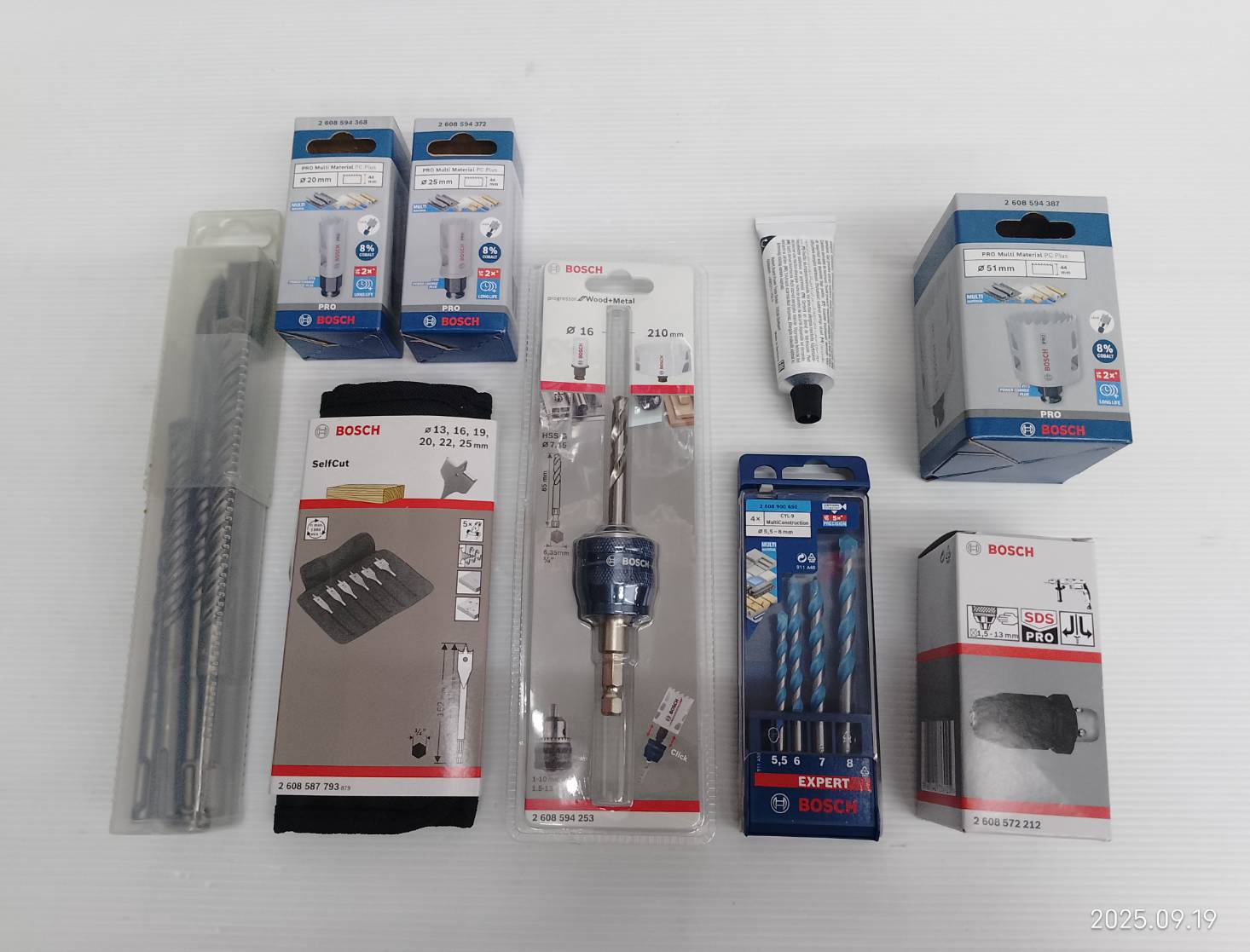 สว่านโรตารี่3ระบบ GBH4-32DFR BOSCH