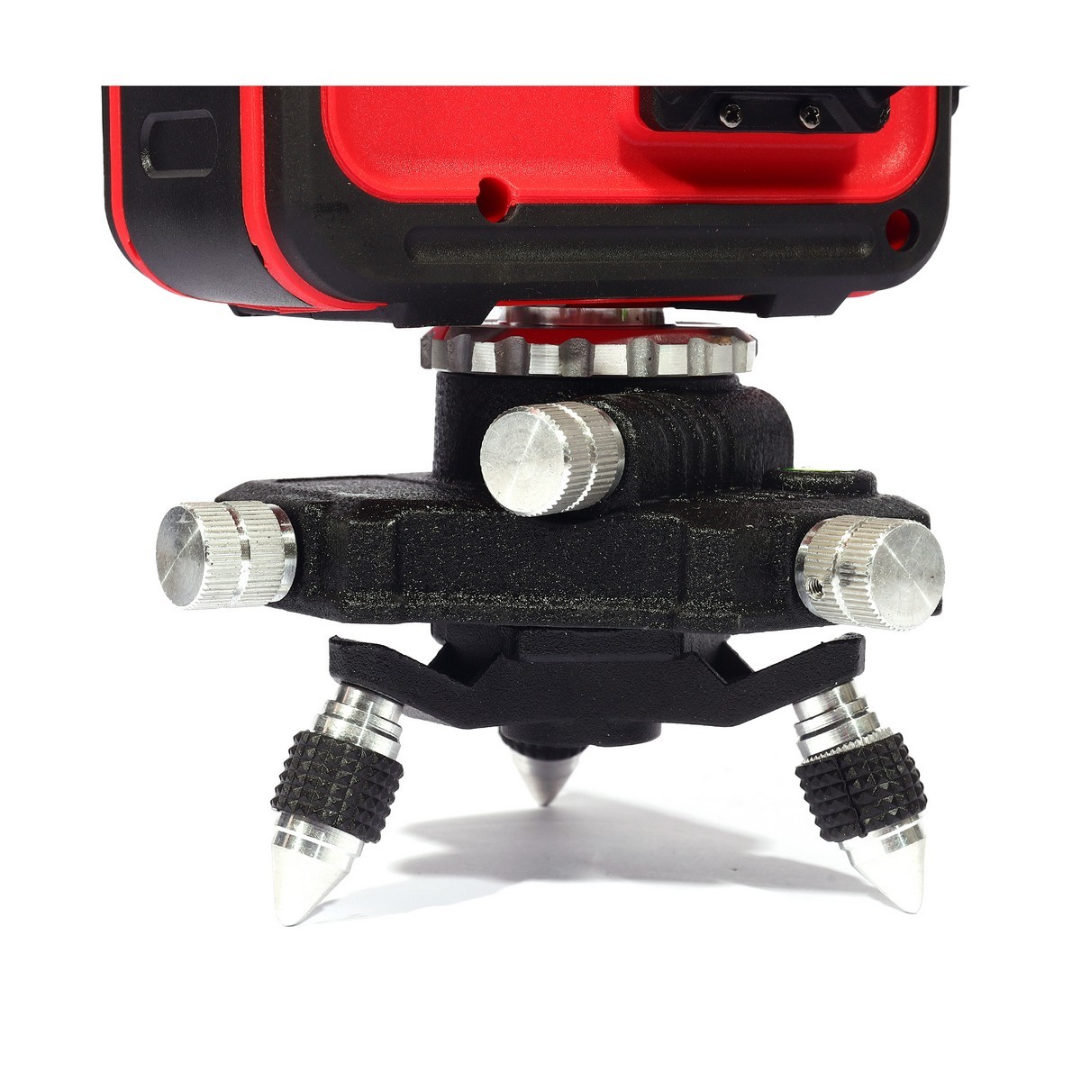 POLO เครื่องวัดระดับเลเซอร์แสงเขียว 12 เส้น รุ่น 7359 พร้อมขาตั้ง