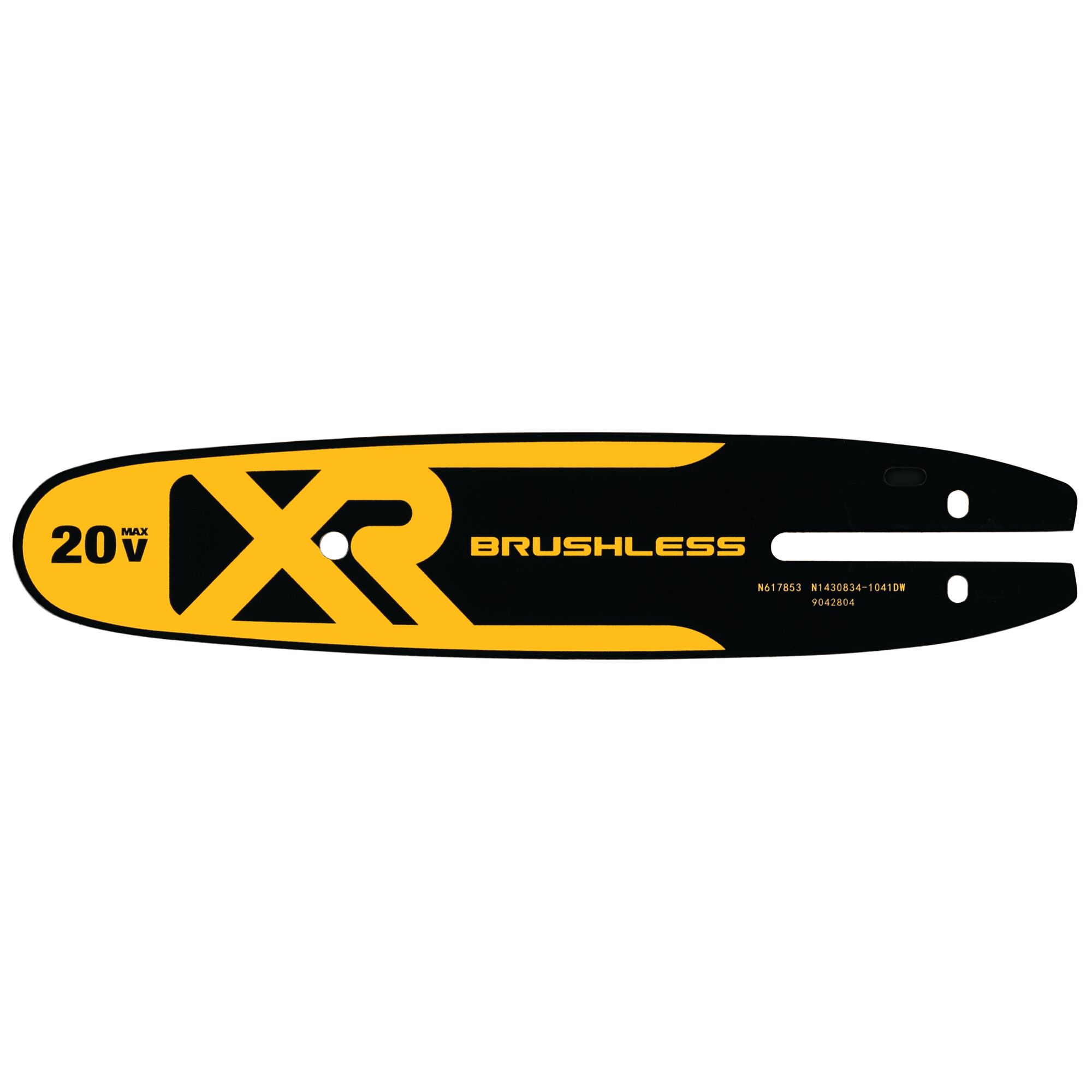 บาร์เลื่อยไร้สาย 8 นิ้ว (DCMPS567) N617853 DEWALT