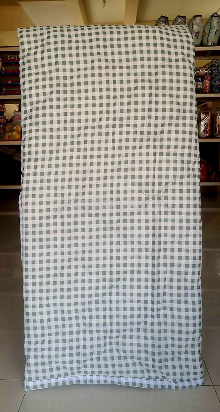 ขายส่ง ผ้าห่มนวมบางซาติน #สเปคหลุดQC ส่ง 110 บาท