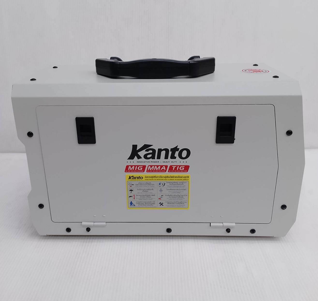 เครื่องเชื่อม3ระบบ KT-MIG/MMA/TIG-250 KANTO