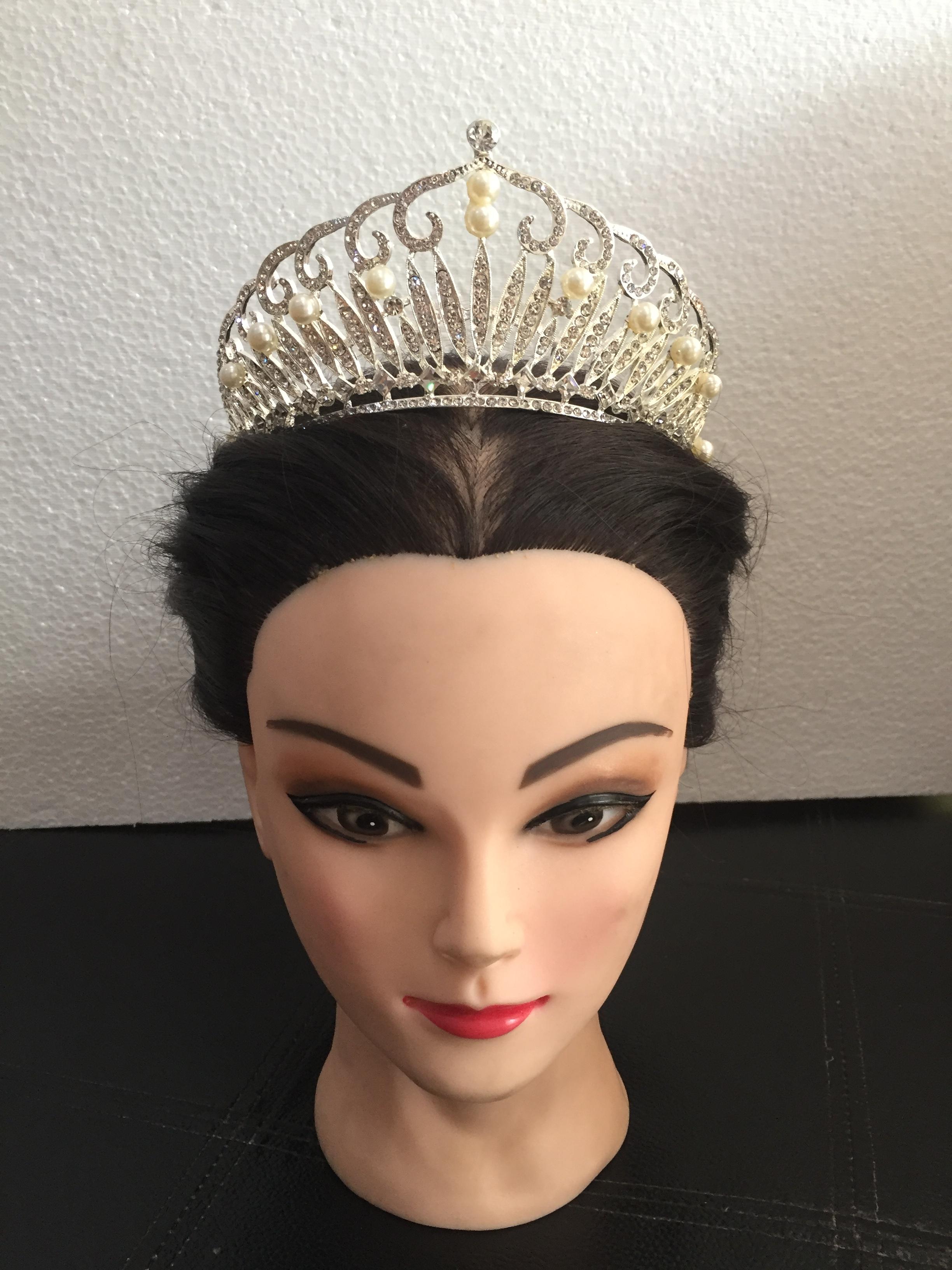 (พร้อมส่ง) เทียร่า 042