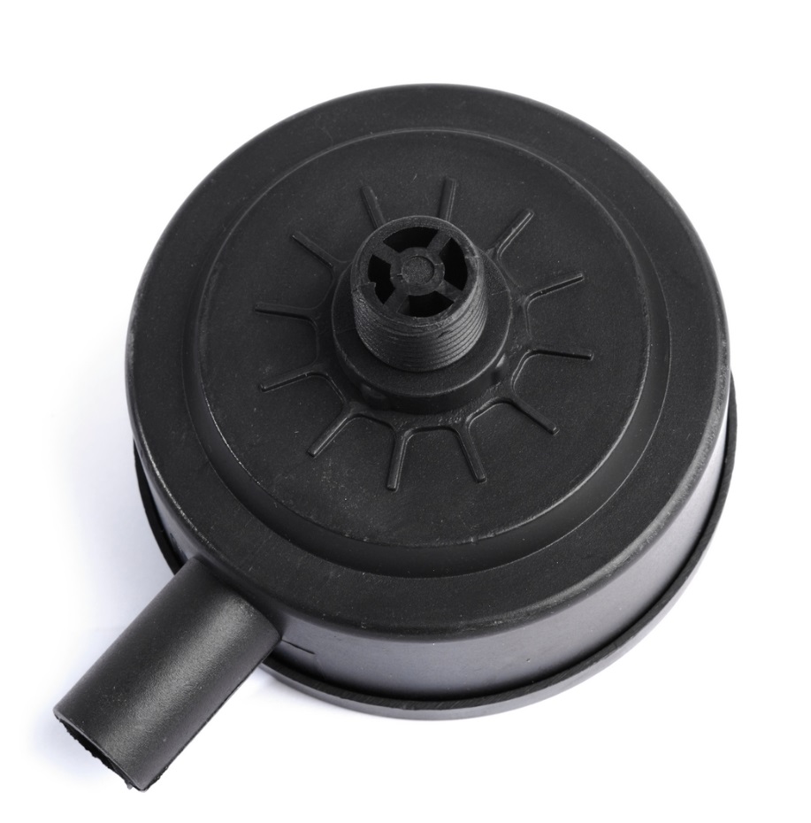 หม้อกรองอากาศ 1/2 ปั้มลม SGBM9031