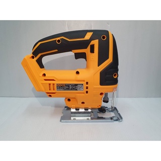 INGCO เลื่อยจิ๊กซอไร้สาย 20V รุ่น CJSLI8501 (เครื่องเปล่า)