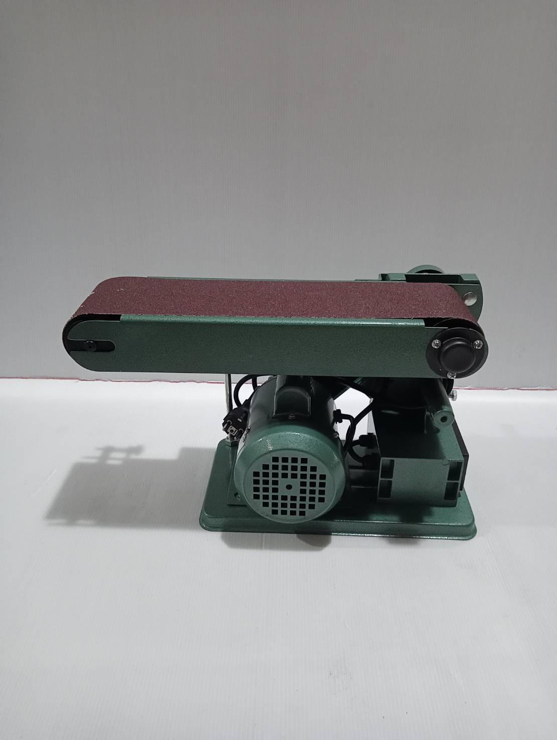 ขัดกระดาษทรายสายพาน BD-46N TIGER