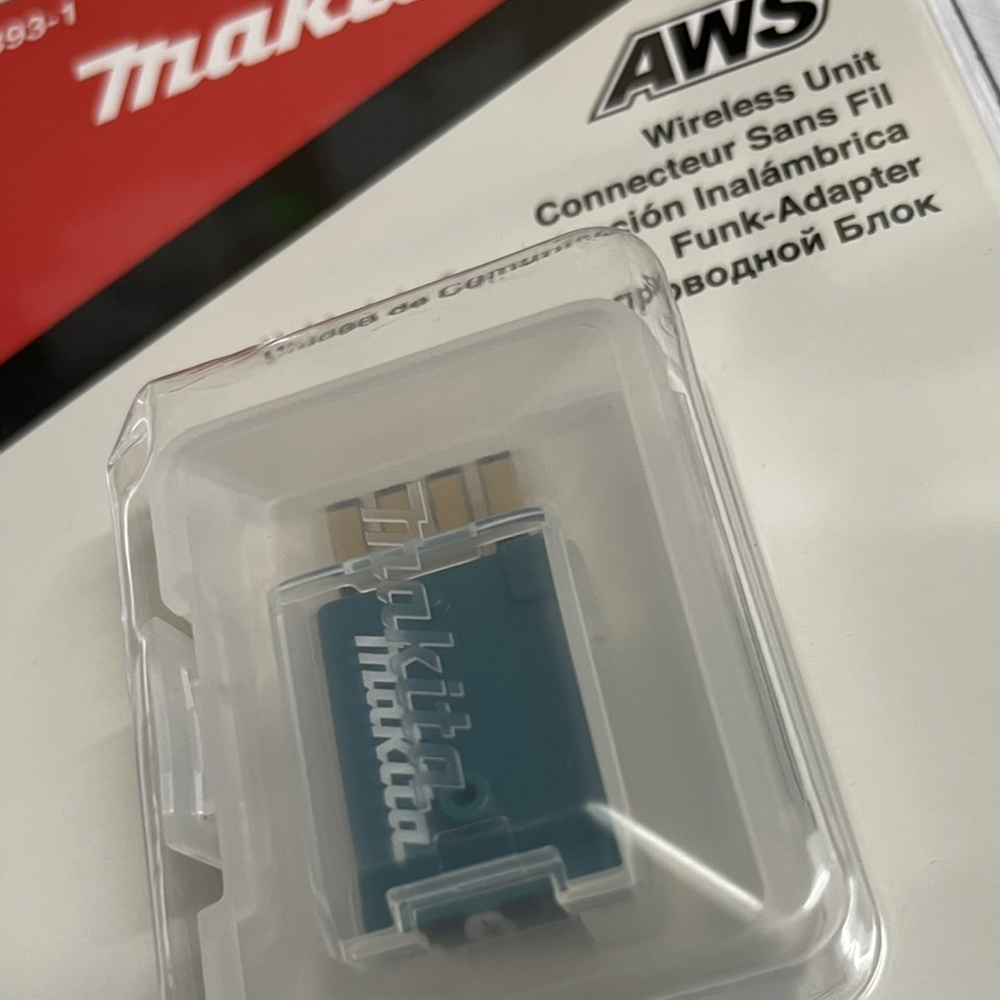 Wireless Unit WUT01 MAKITA