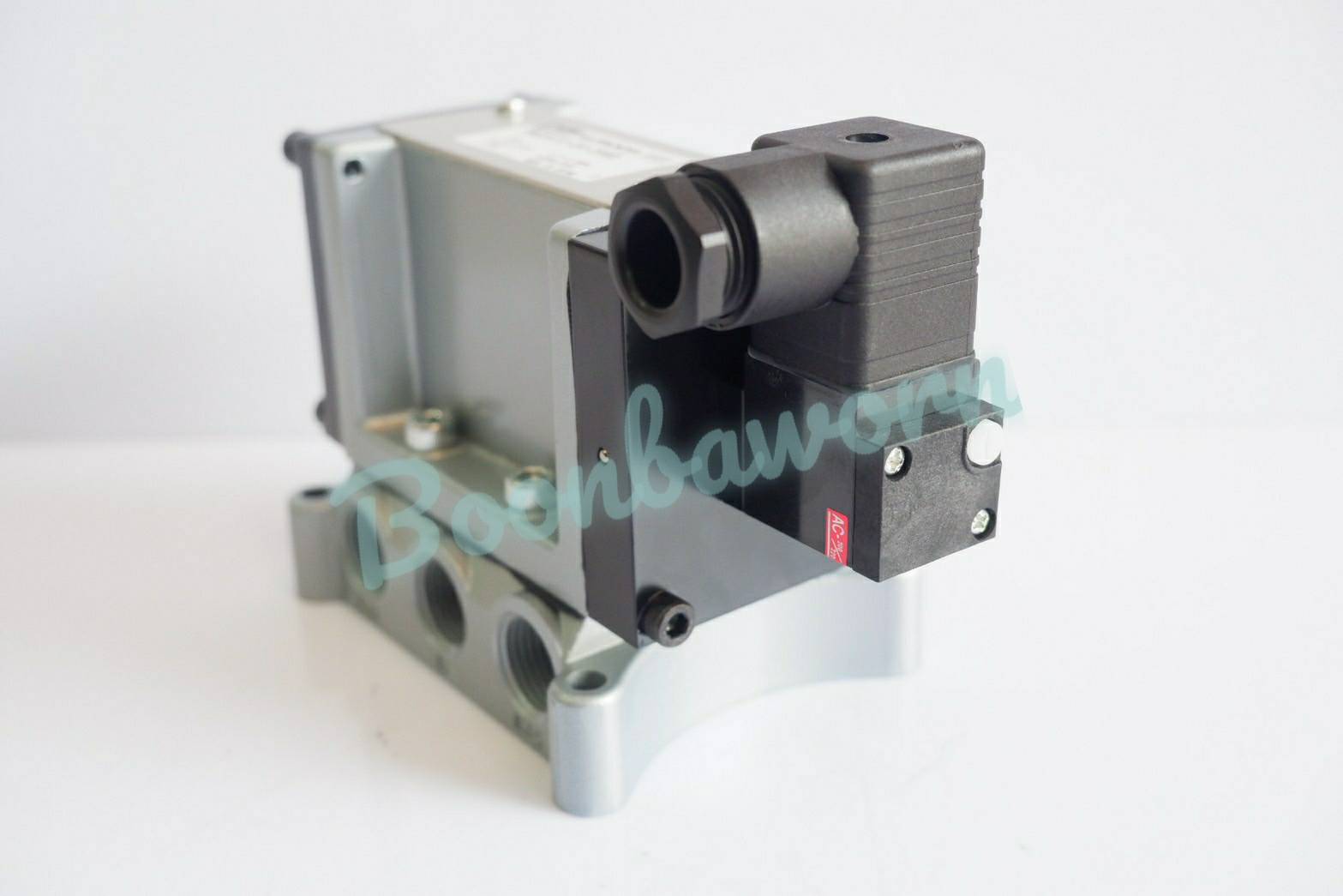 KURODA PARKER SOLENOID VALVE