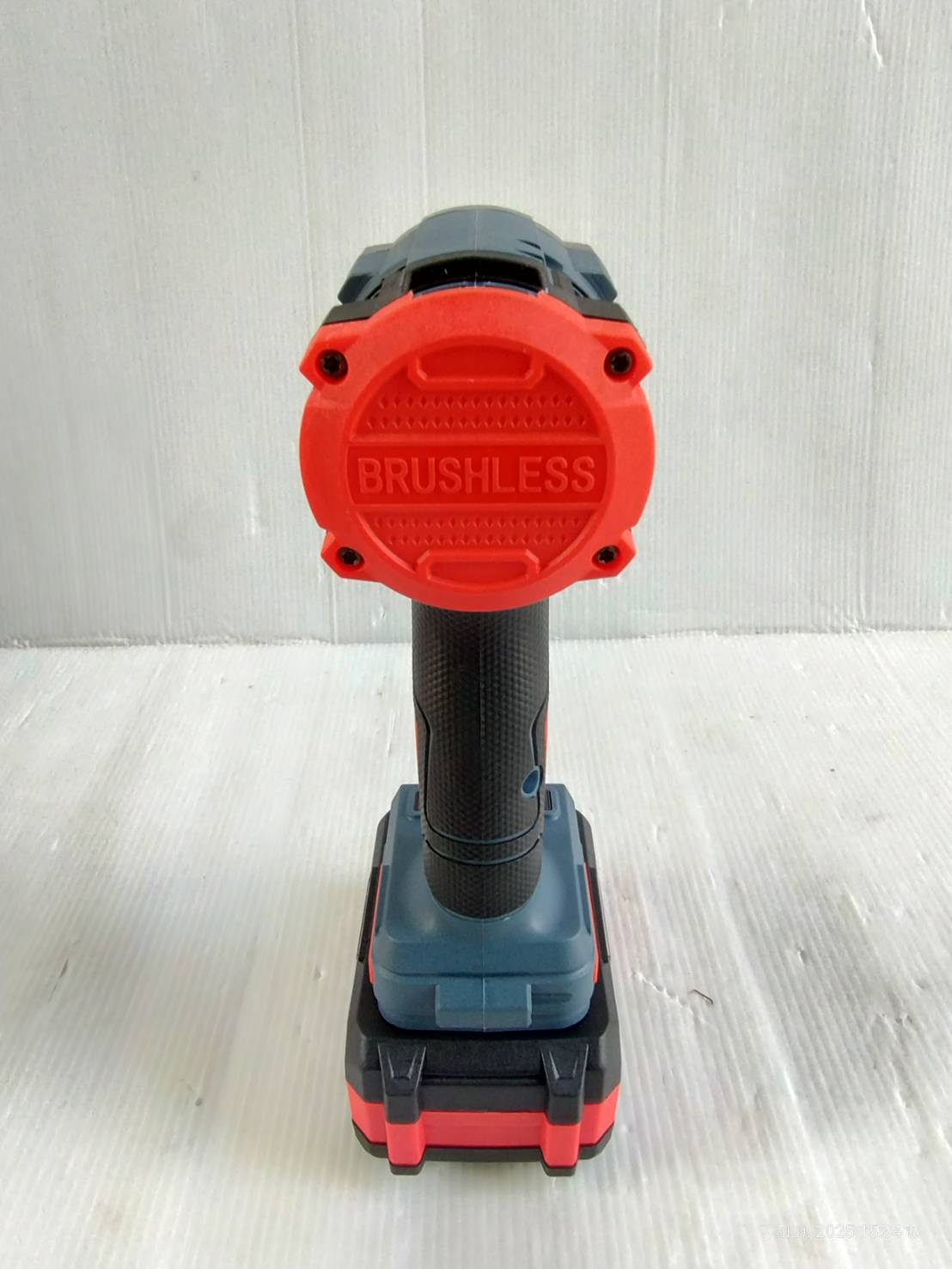 MASARU บล็อกแบต1/2 20V SCDW-130-B2