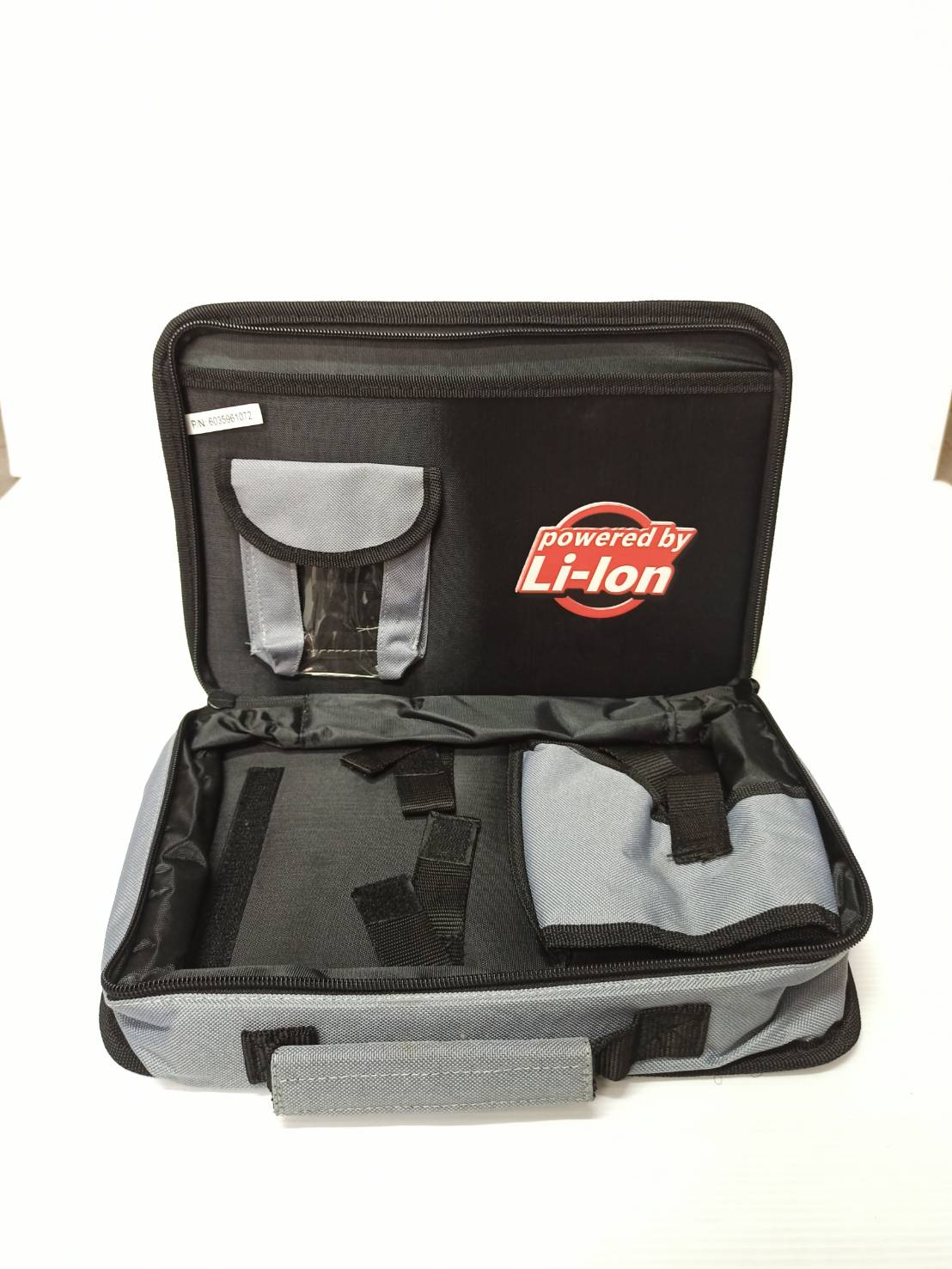 กระเป๋า MINI BAG BOSCH #1600A002BG สีเทา