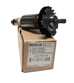 ทุ่นสว่านโรตารี่ BOSCH GBH2-26DE,DRE,DFR แท้ #1619P00349