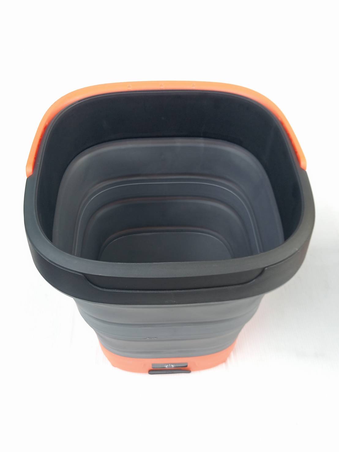 เครื่องฉีดน้ำไร้สายอเนกประสงค์แบบถังพับพกพา12ลิตร PTT-10PWT PUMPKIN 50588