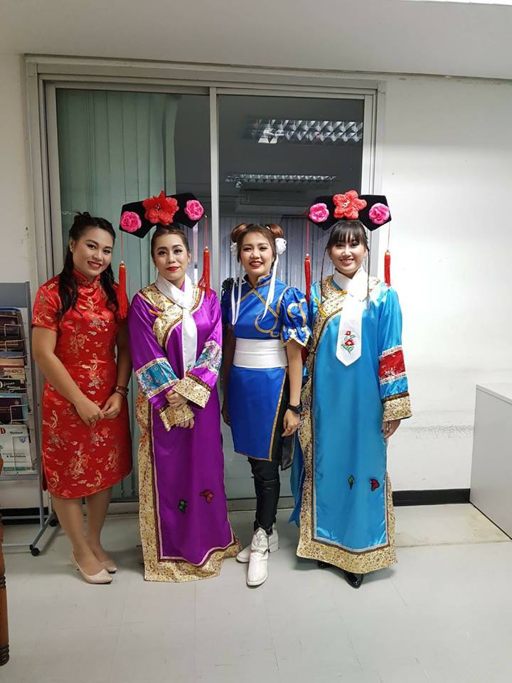 คลิ๊กเลยจ้า รูปพรีวิว จากลูกค้าบางส่วน # 18