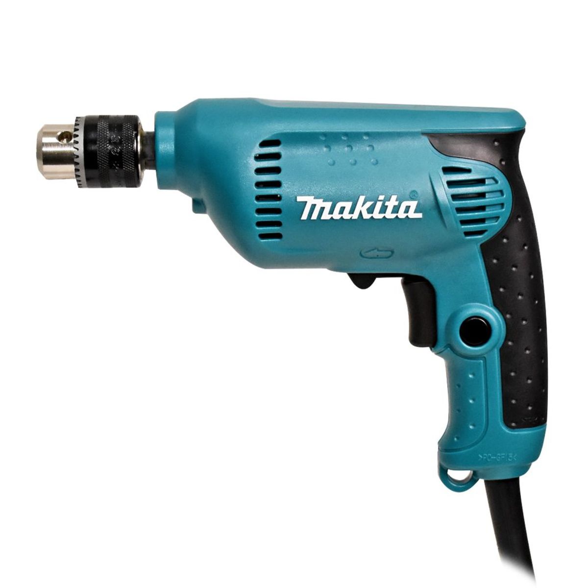 สว่าน 3/8″ (10 มิล) 6412 MAKITA ปรับรอบได้