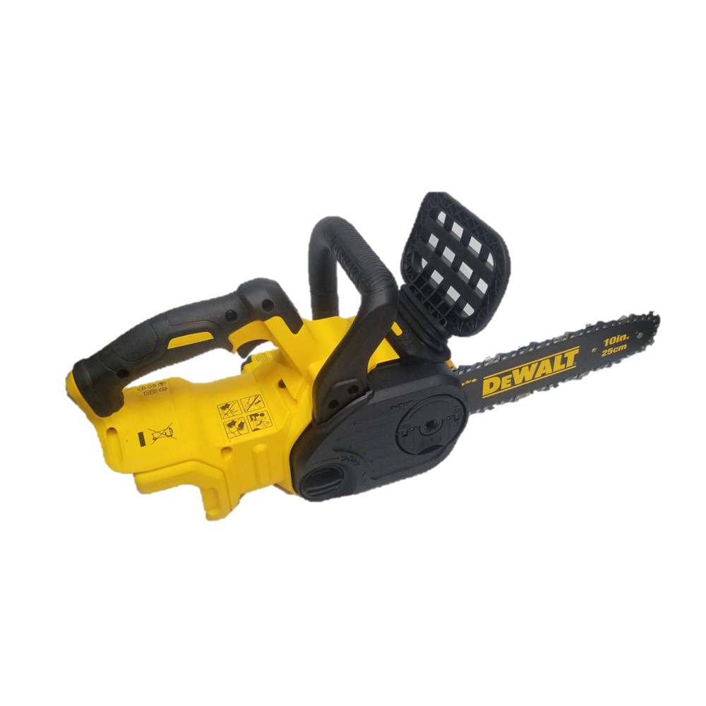 เลื่อยโซ่10" 20V DCM565N DEWALT