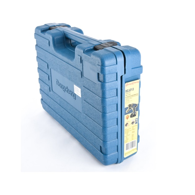 สว่านกระแทก18V DCJZ13 DongCheng