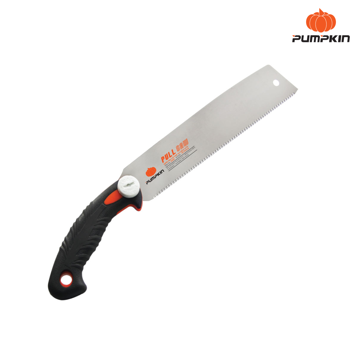 PUMPKIN เลื่อยดึงพูลซอ 10.5″ PTT-PS1014 (33322)