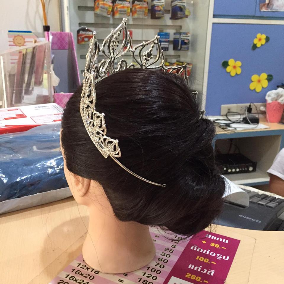 (พร้อมส่ง) เทียร่า 128