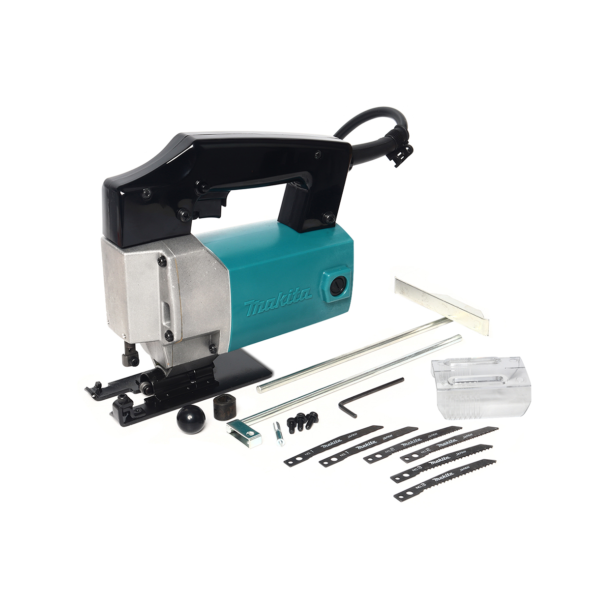 จิกซอ 4300BV MAKITA
