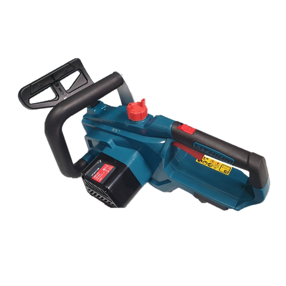 เลื่อยโซ่ไร้สาย 11.5" 18V รุ่น TP-8J113B BERALA