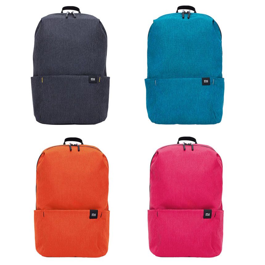 Mi Casual Daypack กระเป๋าเป้สะพายหลัง (ของแท้ 100%)