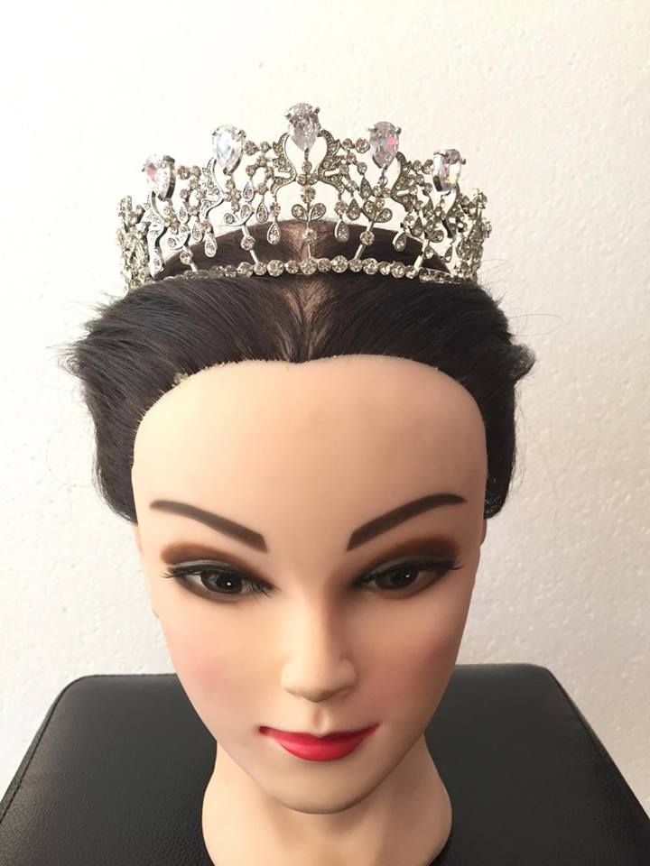 (พร้อมส่ง) เทียร่า 079