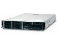 IBM System x3630 M4 (7915B4A) 12 x 3.5" Hot-Swap E5-2407