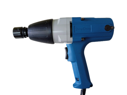 บล๊อกไฟฟ้า1/2" DPB20C DONGCHENG