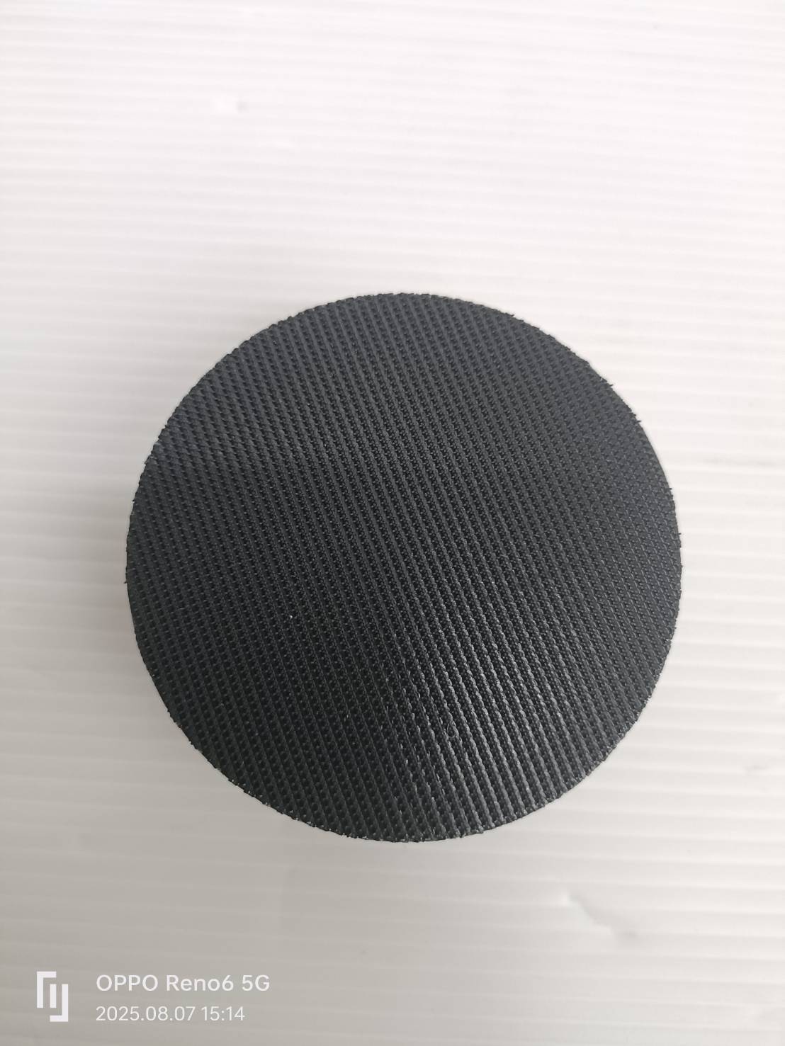 ขัดกระดาษทรายกลม12V 77มม. GEX12V-77 BOSCH SOLO