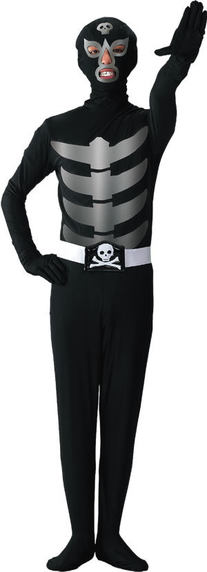 แซม / Sam (Trick 'r Treat)