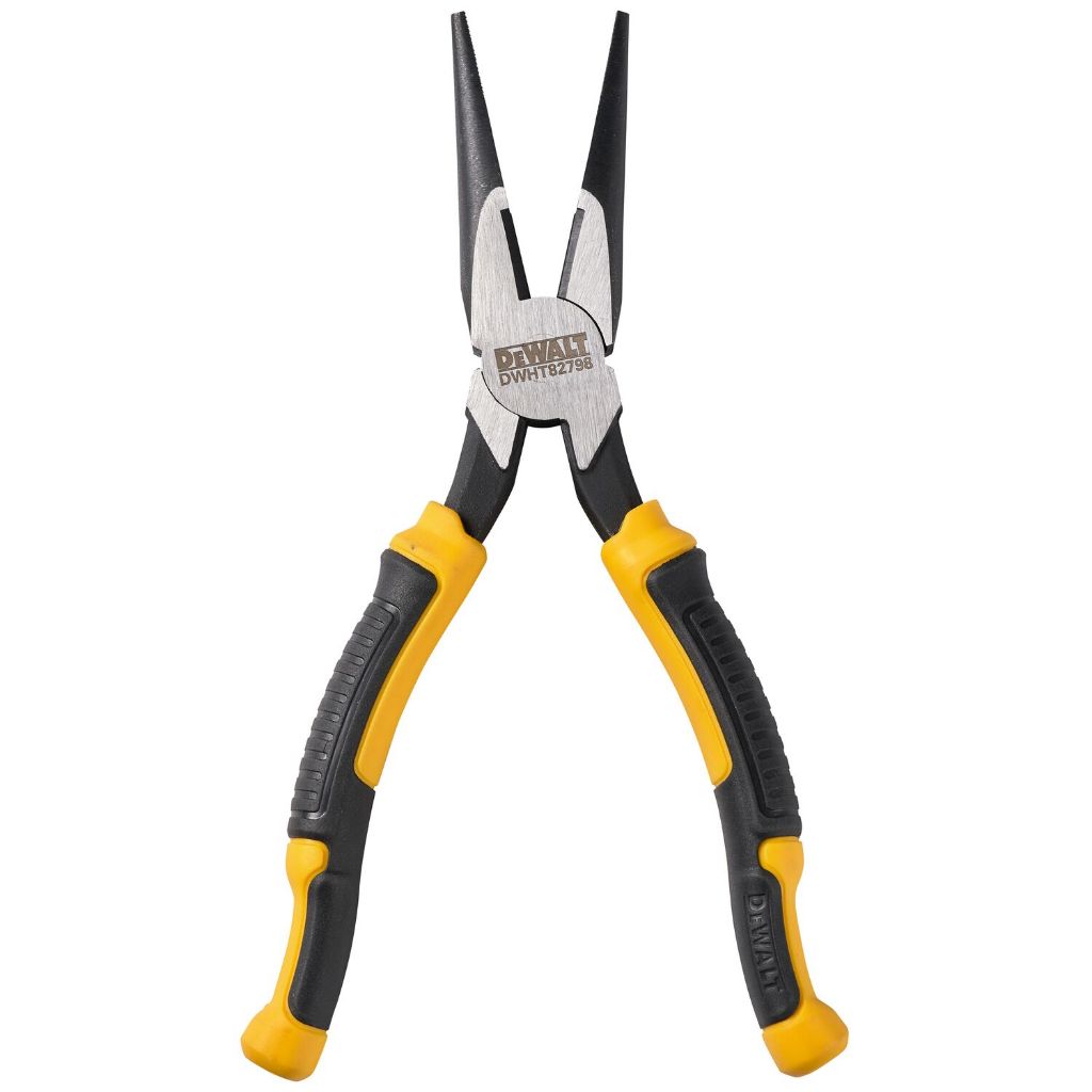 DEWALT รุ่น DWHT82798-0 คีมปากแหลม DEWALT ขนาด 200 มม.