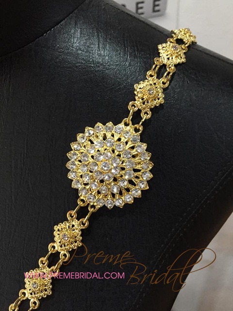 (พร้อมส่ง) สังวาลย์ 003